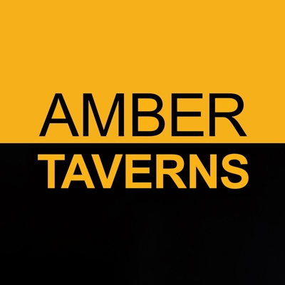 Amber Taverns logo
