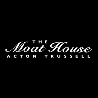 The Moat House Acton Trussell logo