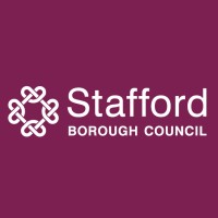 Stafford Borough Council logo