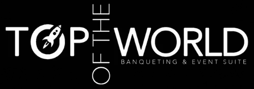 Top Of The World Banqueting and Event Suite logo